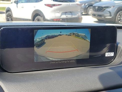 New 2026 MAZDA CX-50 AWD 2.5 S w/ Weather Package image 15