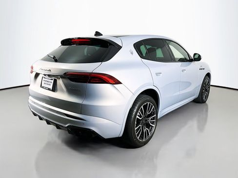 Used 2024 Maserati Grecale GT image 9