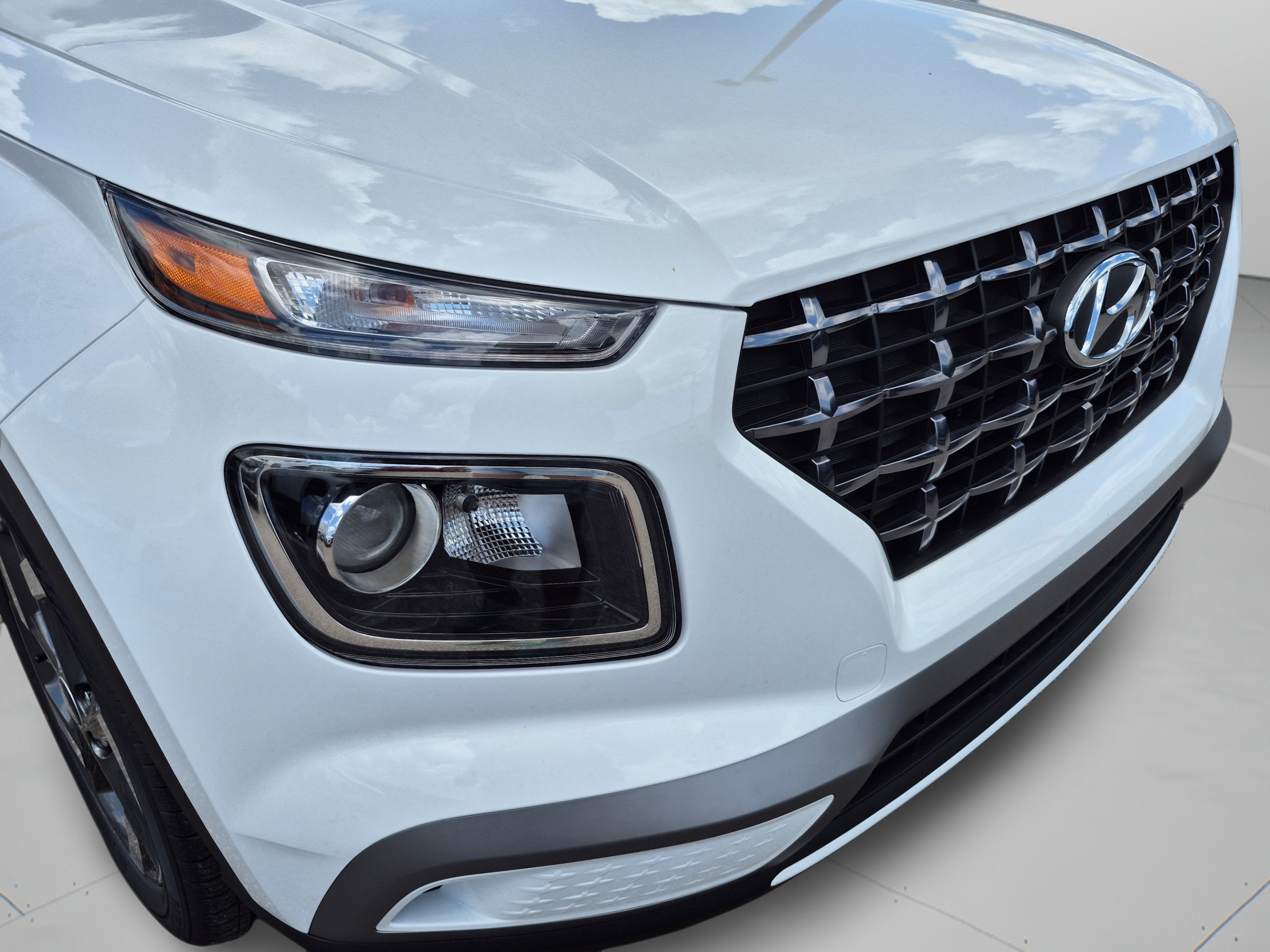 New 2026 Hyundai Venue SEL FWD image 32