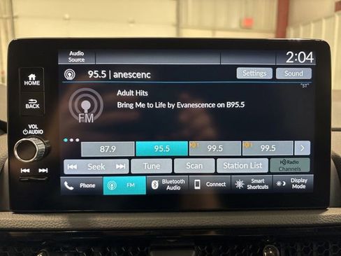 Certified 2023 Honda CR-V EX-L image 30
