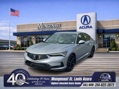 Certified 2026 Acura Integra A-Spec w/ Technology Package