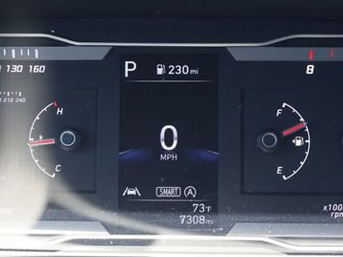 Used 2024 Hyundai Tucson SEL AWD/4WD image 10