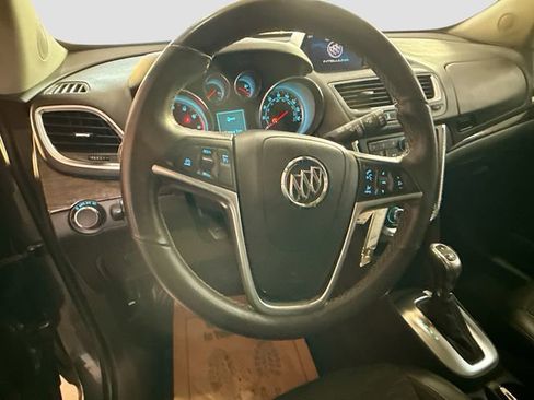 Used 2016 Buick Encore FWD image 12