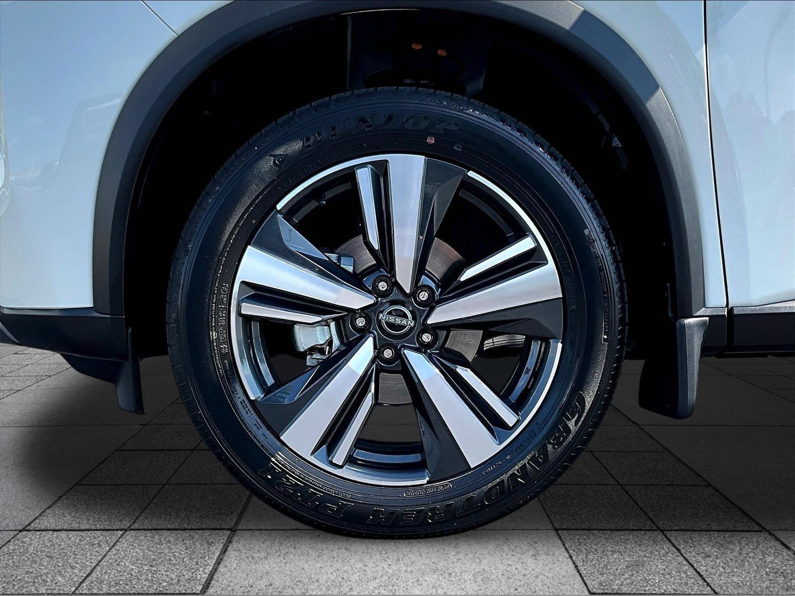 Certified 2023 Nissan Rogue SL AWD/4WD image 37
