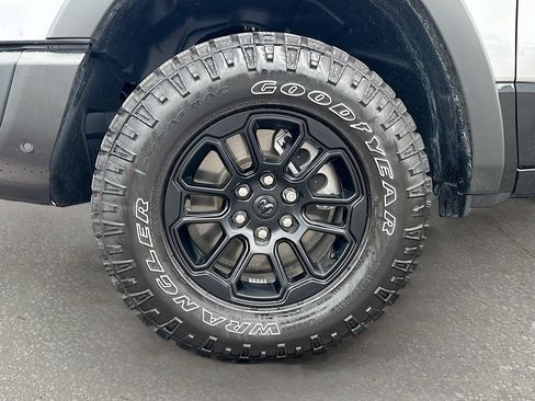 Used 2026 RAM 1500 Rebel w/ Rebel Level 2 Equipment Group AWD/4WD image 34