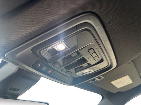 Used 2021 GMC Sierra 1500 AT4 w/ AT4 Value Package image 29