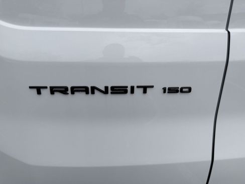 New 2026 Ford Transit 150 Low Roof w/ Load Area Protection Package RWD image 20