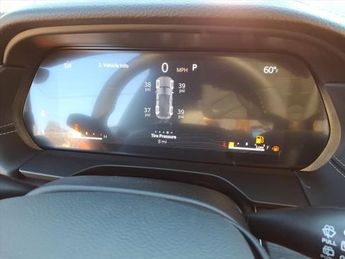 New 2025 Jeep Grand Cherokee Limited image 20