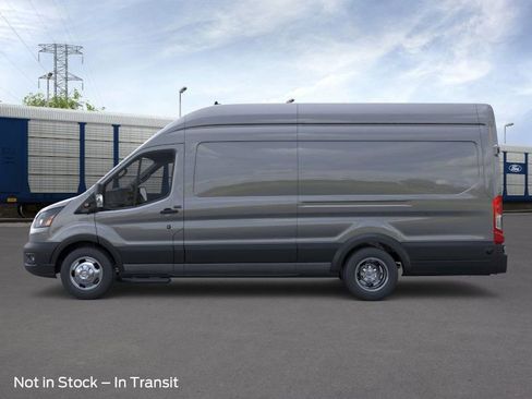 New 2026 Ford Transit 350 148 High Roof Extended DRW image 39
