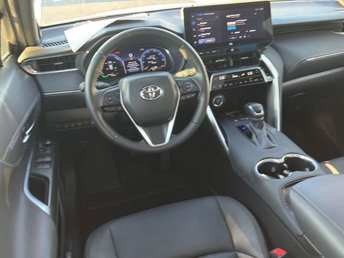 Certified 2023 Toyota Venza Limited AWD/4WD image 18