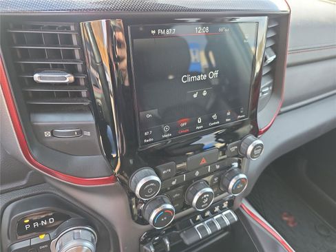 Used 2019 RAM 1500 Rebel w/ Rebel Level 2 Equipment Group AWD/4WD image 20