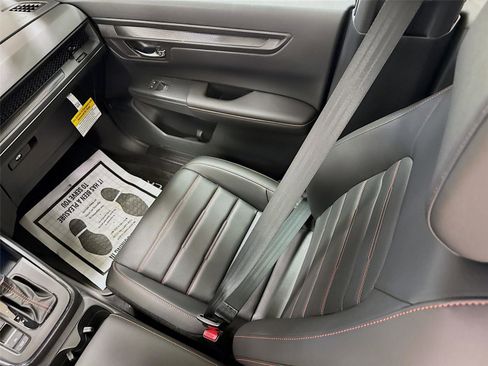 New 2026 Honda CR-V Sport-L image 22