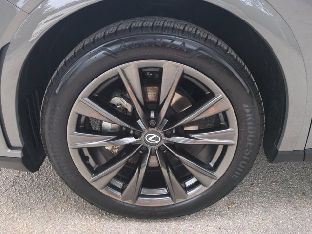 Certified 2026 Lexus RX 350h w/ Convenience Package AWD/4WD image 11