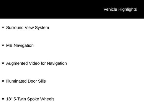 Used 2023 Mercedes-Benz GLC 300 4MATIC image 4