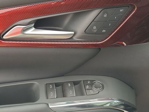 New 2026 Chevrolet Traverse RS w/ LPO, Floor Liner Package image 24