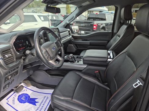 Used 2022 Ford F150 Lariat image 32