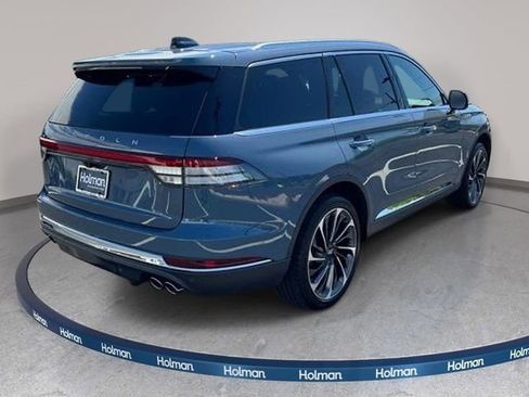 New 2026 Lincoln Aviator Reserve AWD/4WD image 4