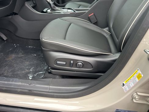 New 2026 Buick Encore GX Sport Touring w/ Studio Series AWD/4WD image 18