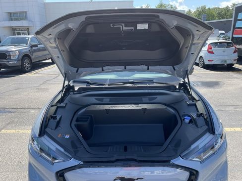 New 2025 Ford Mustang Mach-E Premium image 27