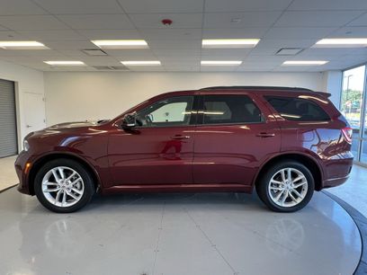 Used 2024 Dodge Durango R/T