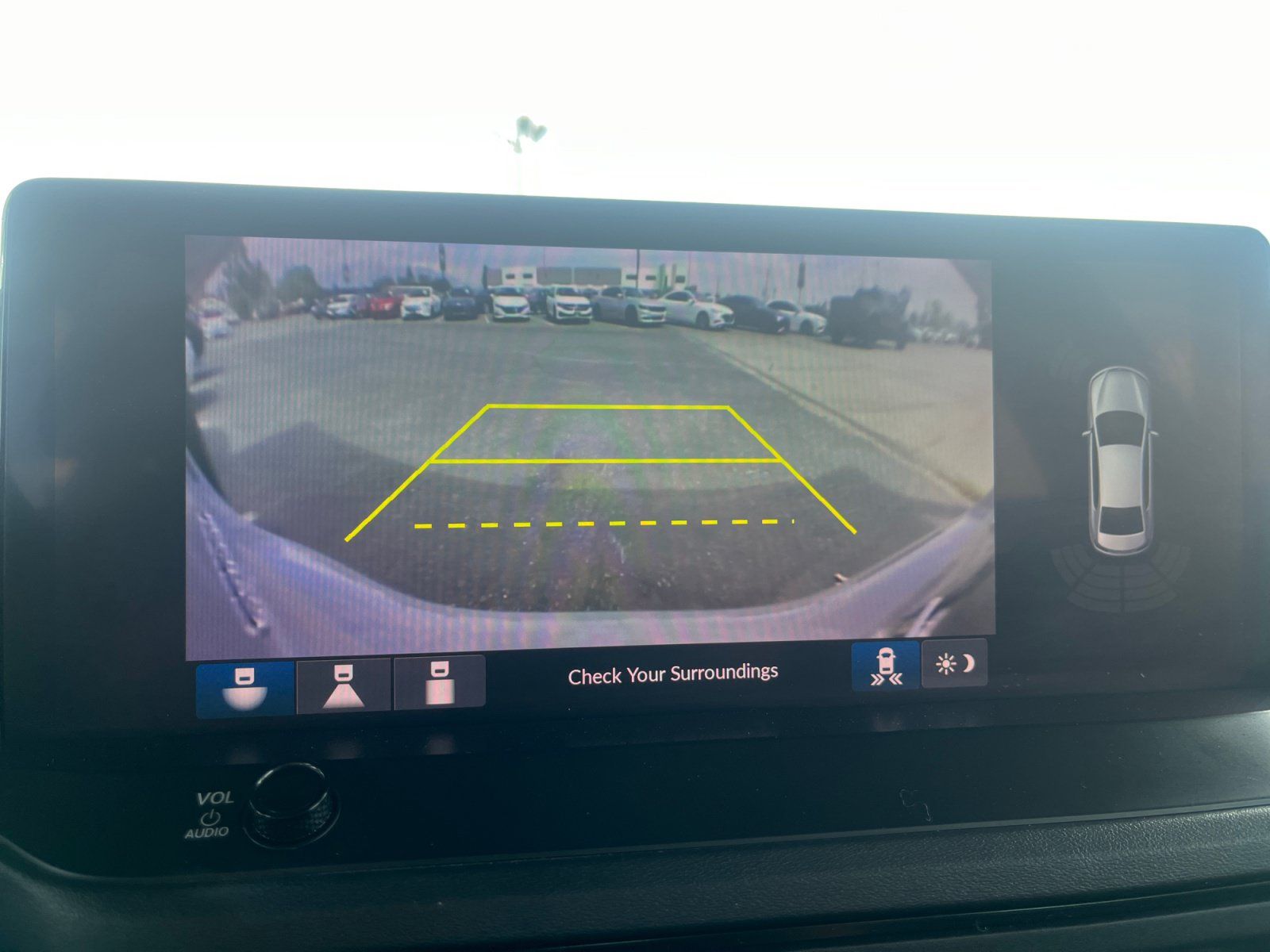 Used 2023 Honda Accord Touring image 21