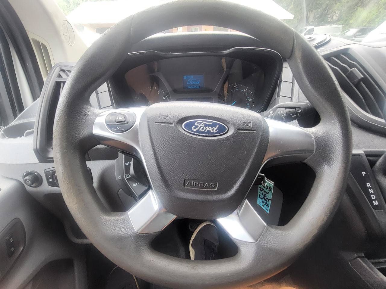 Used 2016 Ford Transit 250 130 Low Roof w/ Exterior Upgrade Package RWD image 64