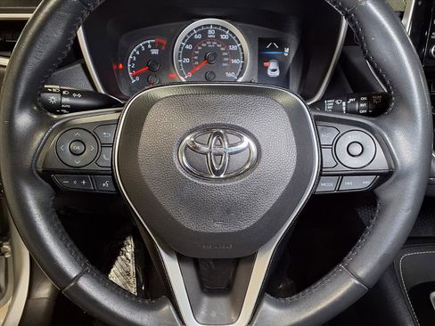 Used 2019 Toyota Corolla SE w/ Carpet Mat Package image 16