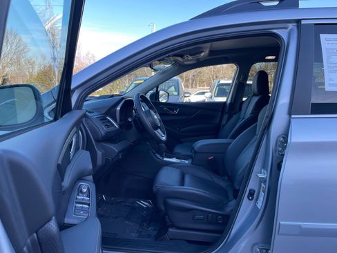 Certified 2025 Subaru Ascent Limited image 11