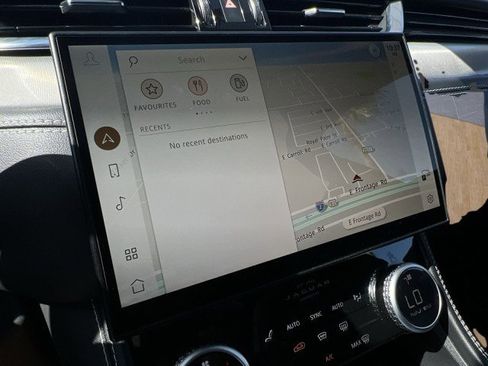 Used 2025 Jaguar F-PACE R-Dynamic S image 27