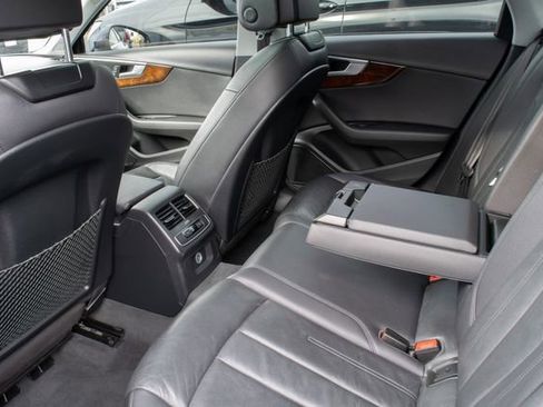 Used 2018 Audi A4 2.0T Premium Plus w/ Premium Plus Package image 20