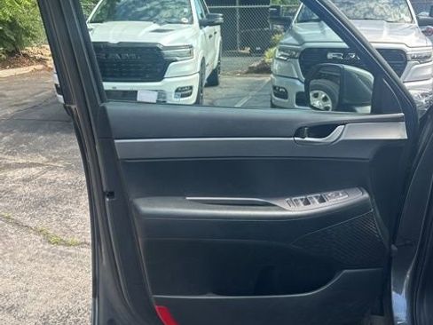 Used 2020 Hyundai Palisade SEL FWD image 12
