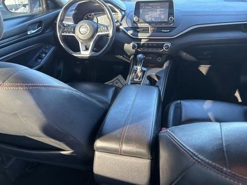 Used 2020 Nissan Altima 2.5 SR image 36