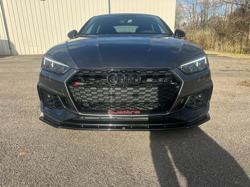 Used 2019 Audi RS 5 Sportback image 2