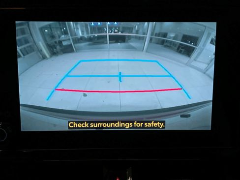 New 2026 Toyota Corolla Cross LE w/ Black Badges Package (TMS) image 19