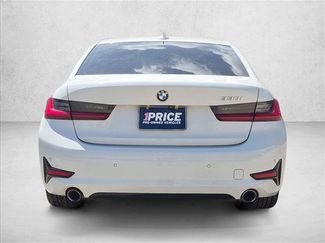 Used 2020 BMW 330i Sedan w/ Convenience Package RWD video 2
