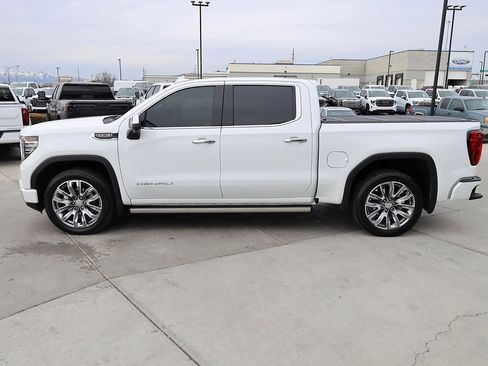 Used 2024 GMC Sierra 1500 Denali image 3