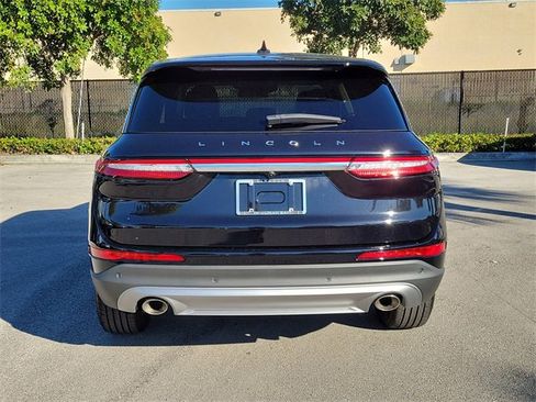 Certified 2024 Lincoln Corsair FWD image 5