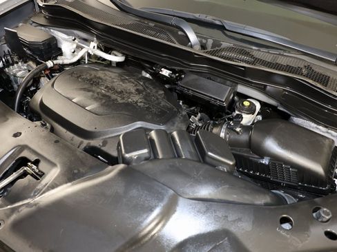 Used 2022 Honda Pilot Special Edition image 37