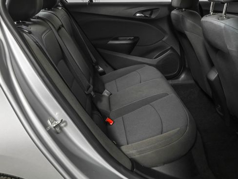 Used 2019 Chevrolet Cruze LT image 40