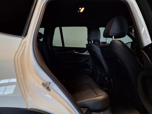 Used 2020 BMW X3 xDrive30i w/ Driving Assistance Package image 7