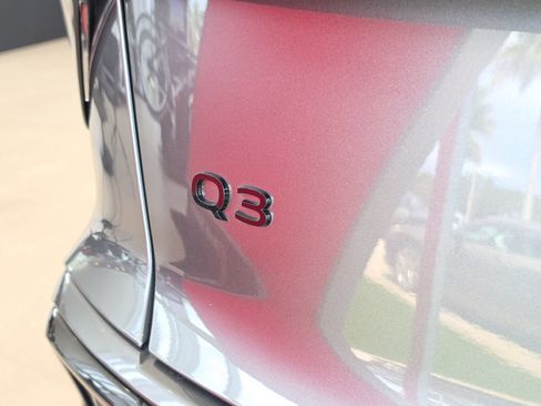 New 2026 Audi Q3 quattro 2.0T AWD/4WD image 9