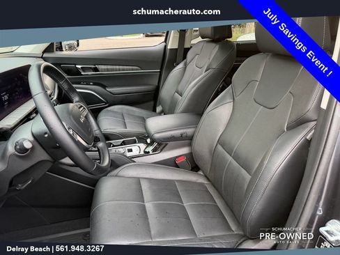 Used 2024 Kia Telluride SX FWD image 10