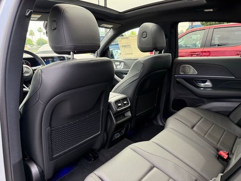 New 2026 Mercedes-Benz GLE 450 4MATIC Coupe image 25