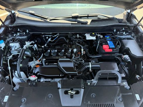 Used 2025 Honda CR-V EX image 42