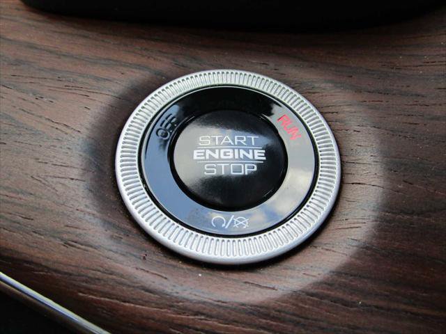 Certified 2024 Jeep Grand Cherokee Summit AWD/4WD image 31
