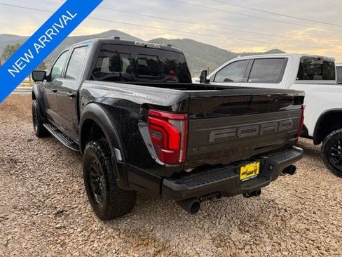 Used 2026 Ford F150 Raptor AWD/4WD image 7
