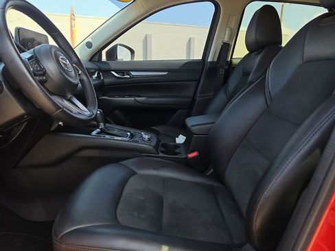Used 2019 MAZDA CX-5 Touring FWD image 15