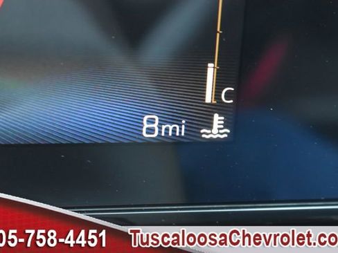 New 2026 Chevrolet Trax RS w/ Sunroof Package image 26