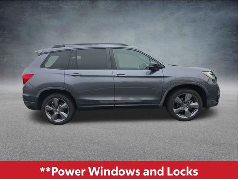 Used 2019 Honda Passport Touring image 4