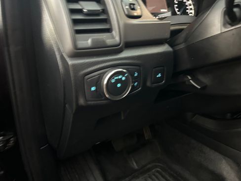 Used 2020 Ford Ranger XL w/ FX4 Off-Road Package AWD/4WD image 12